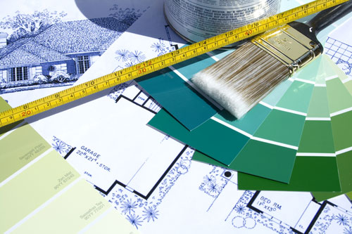 The Difference Between an Interior Decorator and an Interior Designer